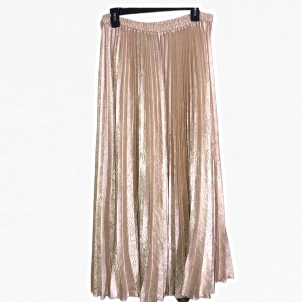 ✨Stunning!! ✨SUPER RARE Vintage 80s Jeanne Marc Plus Size Skirt